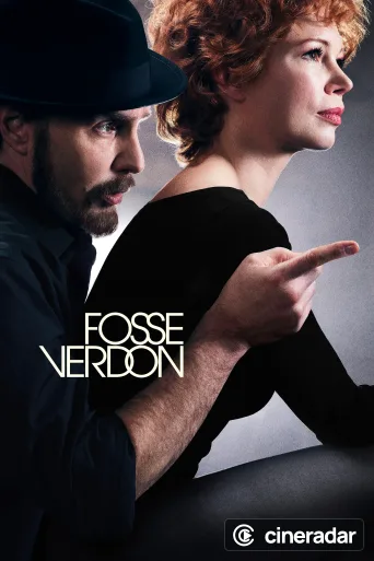 Fosse/Verdon