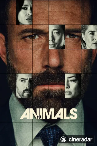 Animales