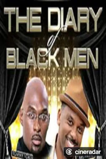 Diary of a Tired Black Man
