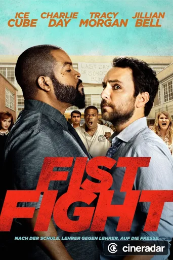 Fist Fight