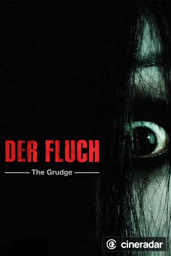 The Grudge
