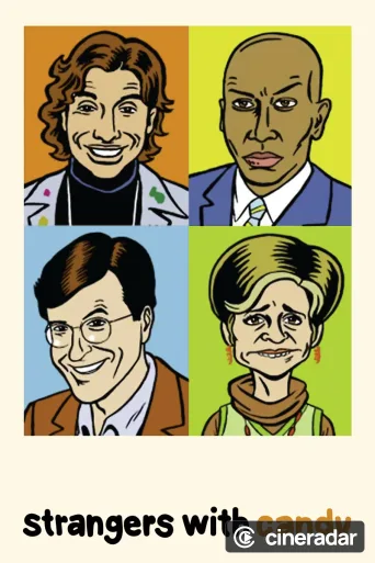 Strangers with Candy