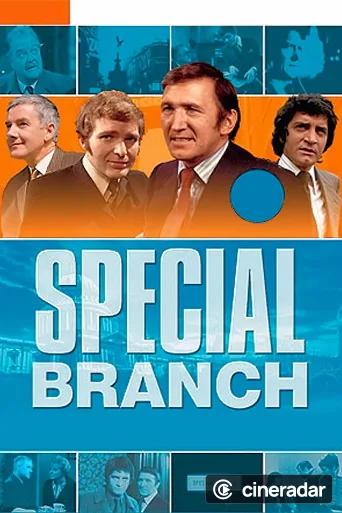 Special Branch