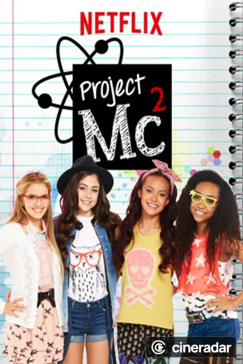 Project MC²