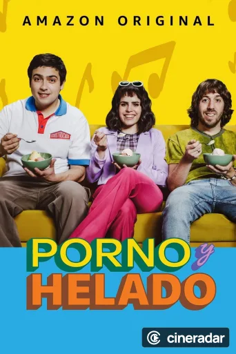 Porn and Ice Cream