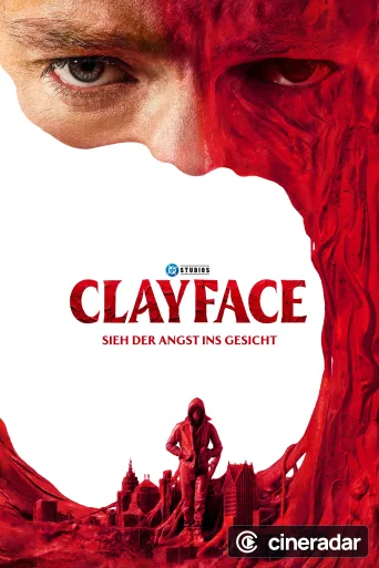 Clayface