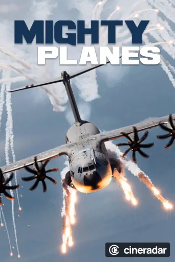 Mighty Planes