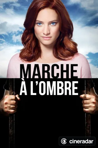Marche à l'ombre
