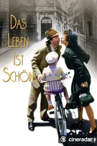 La vie est belle