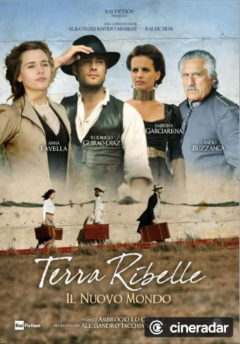 Terra ribelle