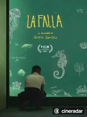 La falla