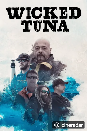 Pesca Pesada