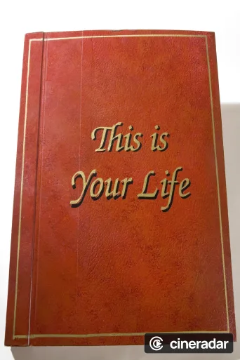 This Is Your Life