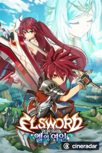 Elsword: El Lady