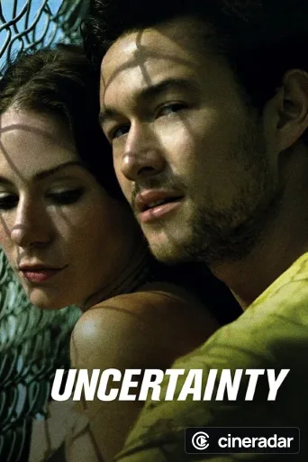 Uncertainty - Kopf oder Zahl