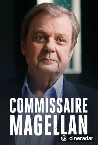 Commissaire Magellan