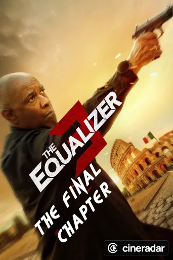 The Equalizer 3