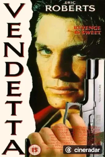 Vendetta: Secrets of a Mafia Bride