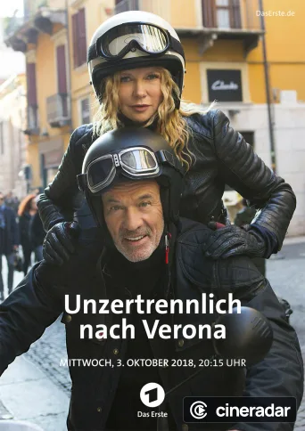 Unzertrennlich nach Verona
