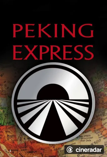 Peking Express
