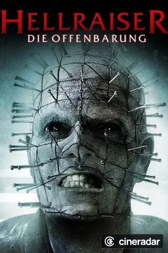 Hellraiser IX - Revelation