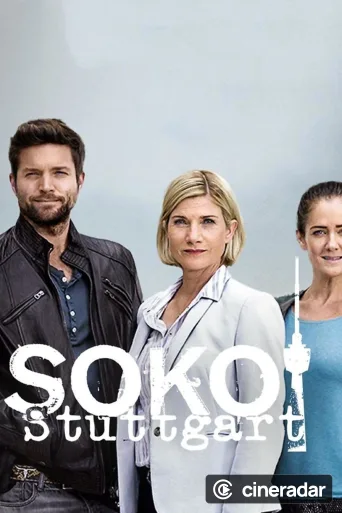 Squadra speciale Stoccarda
