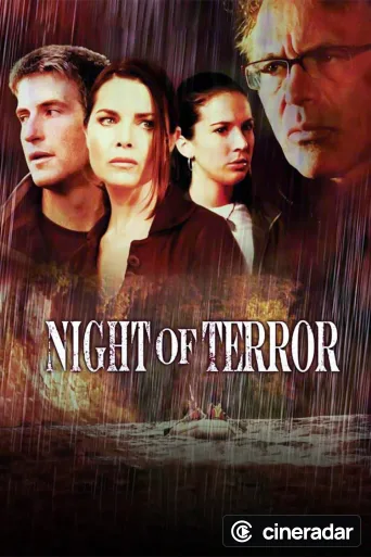 Noche de terror
