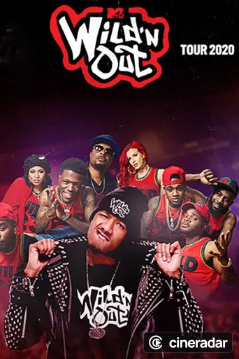 Nick Cannon Presents: Wild 'N Out