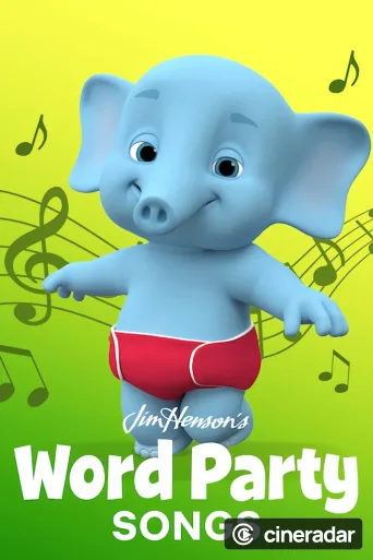 Word Party Songs