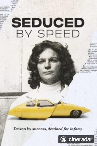 Seduced by Speed