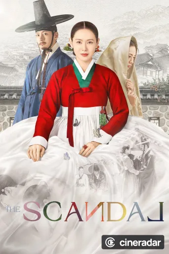 The Scandal