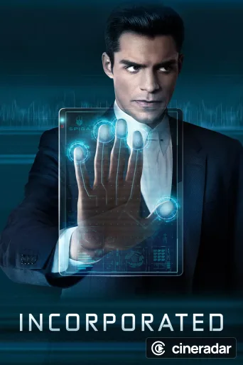 Incorporated