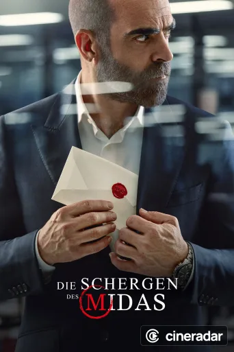 Die Schergen des Midas