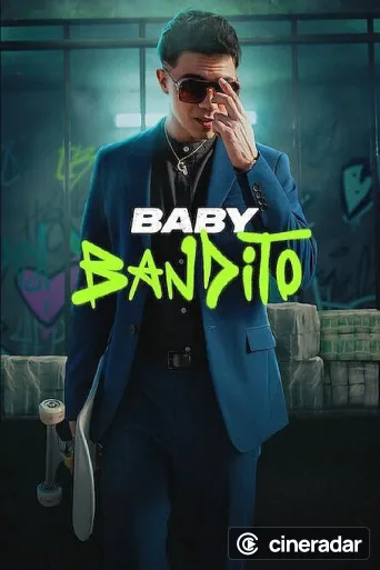 Baby Bandito