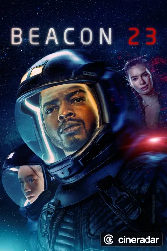 Beacon 23
