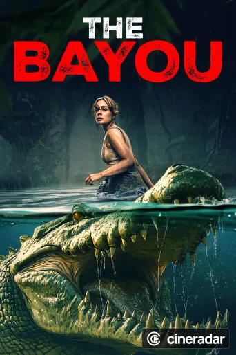 The Bayou