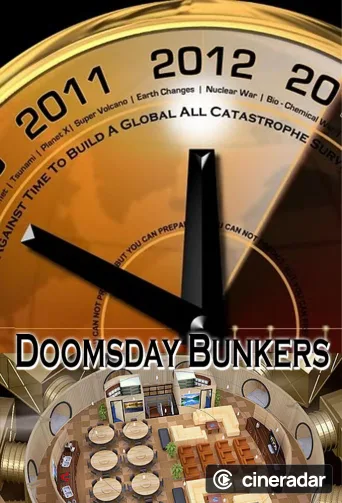 Doomsday Bunkers