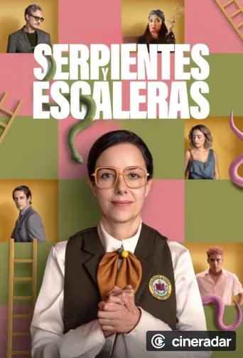 Le Jeu de l'échelle