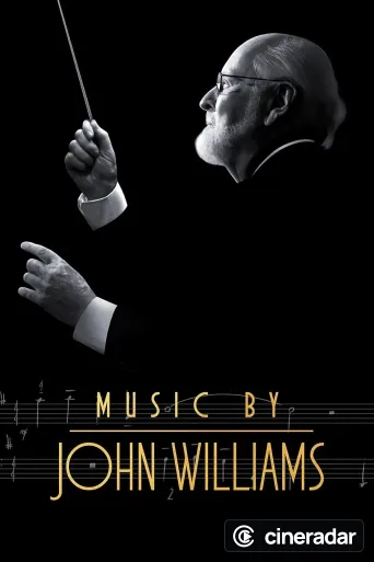 Music by John Williams