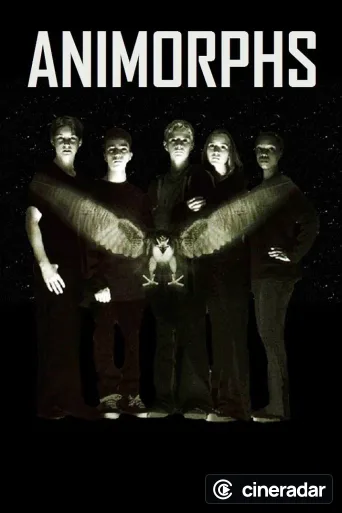 Animorphs