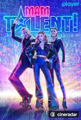 Mam talent!