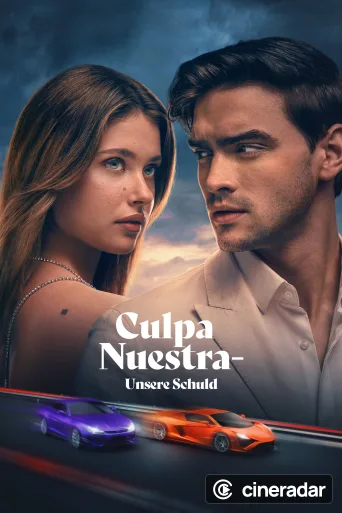 Culpa nuestra