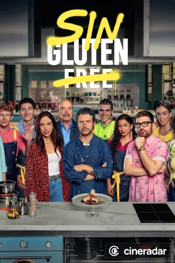 Sin gluten