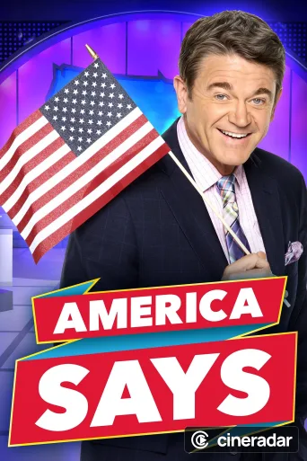 America Says