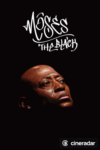 Moses the Black