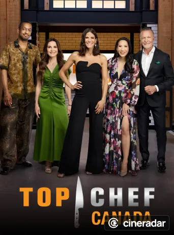 Top Chef Canada