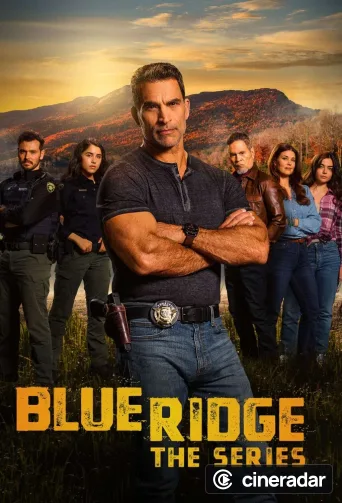 Blue Ridge