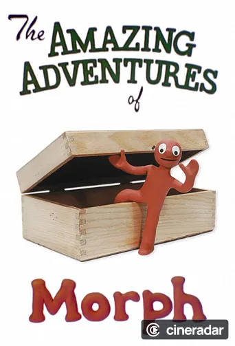 The Amazing Adventures of Morph