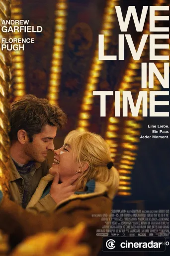 We Live in Time