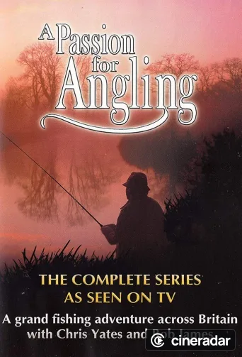A Passion for Angling